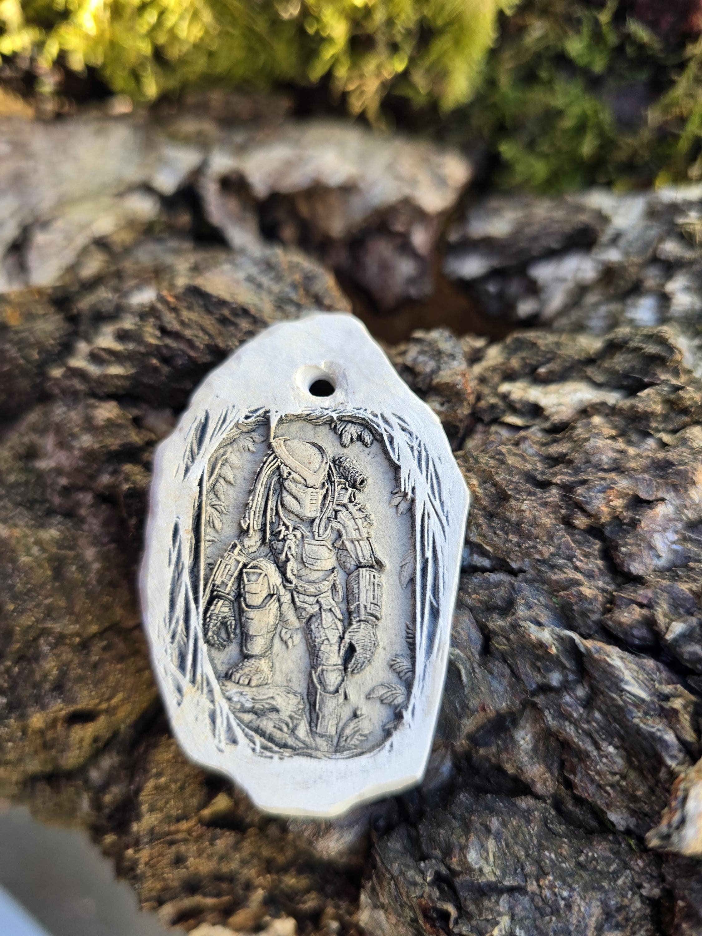 Predator gauntlet - Etsy 日本