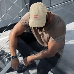 Homies Cap - Limited Edition