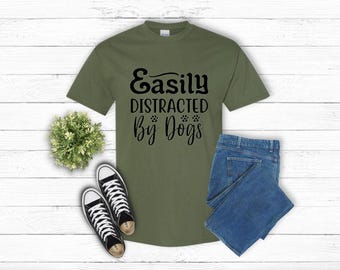 Dog Lover T-Shirt