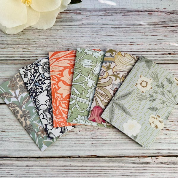 Decorative File Folders - Etsy