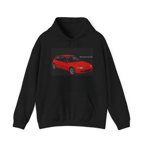 Vintage Car Hoodie | Retro Automotive Apparel, Perfect for Car Enthusiasts, Gifts for Him, Unique Sweatshirt for Dads, Car Lovers [...]