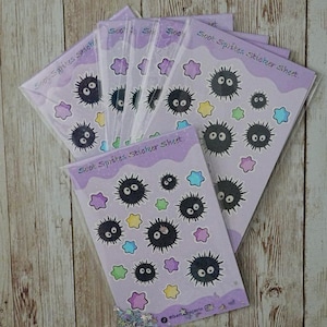 Roetsprites-stickervel