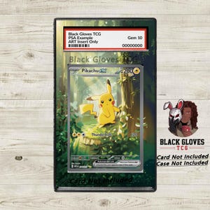 Pikachu Ex - Etsy