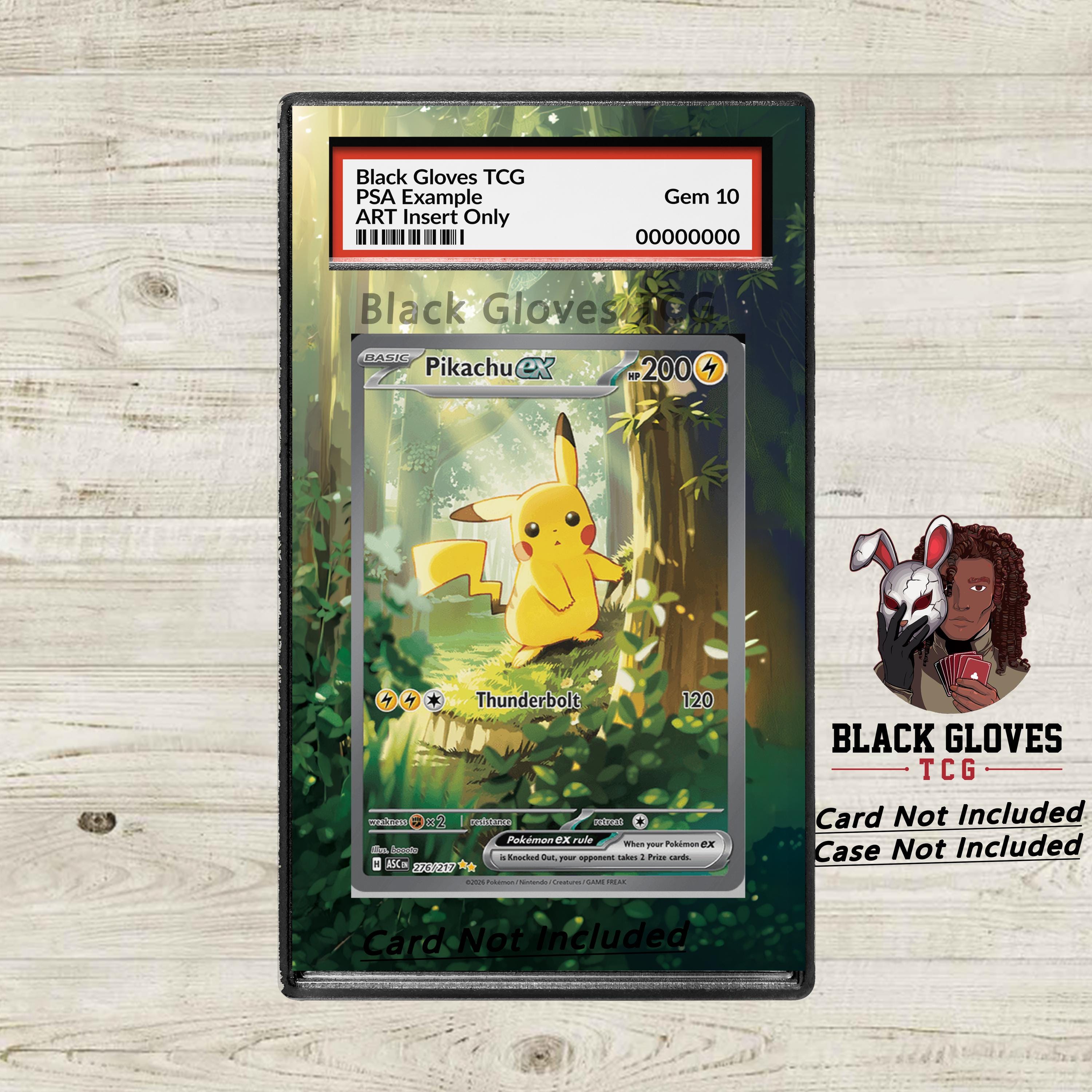 Pikachu Ex - Etsy New Zealand