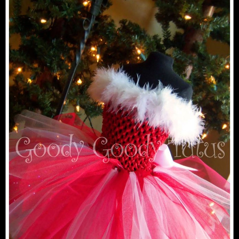 Candy cane couture etsy