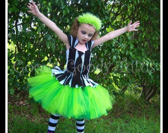 IT’S SHOWTIME Tutu Dress Costume