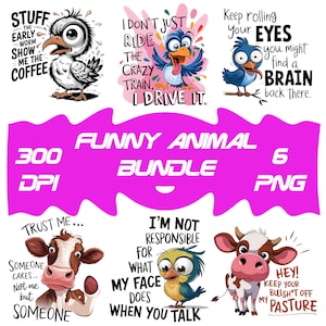 Funny Sublimation Bundle Png Svg, Funny Quotes PNG Bundle, Sarcasm Cat Digital Sticker, Funny Cat Lover Sublimation Design, Cat Sublimation