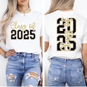 Senior 2025 SVG, Class of 2025 SVG, Senior 2025 PNG, Graduation Svg, Graduation Shirt Svg, 2025 Senior Svg Cricut, Graduation 2025 Svg Png