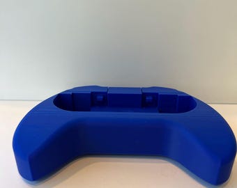 Nintendo switch controller grip