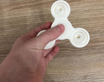 gyro fidget spinner