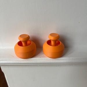 2 Joystics fidget toy