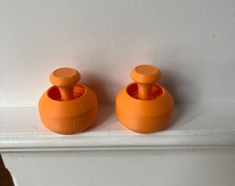 2 Joystics fidget toy