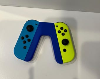 Nintendo switch duble joycon grip