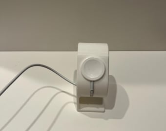 Apple Watch charger stand