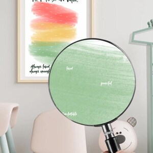 Druckbares Toolkit für Kinder, Emotionsregulierung und Selbstwertgefühl, digitale Poster, Gefühlskarten und eBooks für Eltern und Kinder