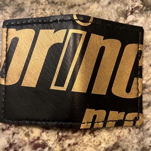 Capa para raquete de tênis Prince Pro Vintage
