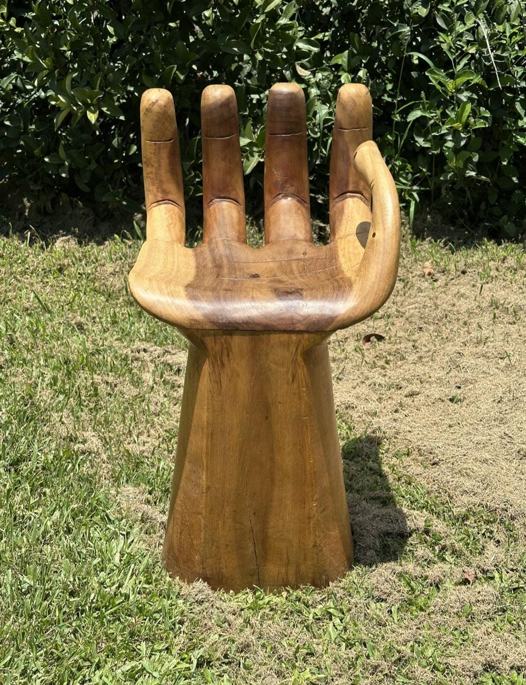 椅子　一本彫り　手彫り椅子　オブジェ　唯一無二　希少 マルケッシュチェア肘無 [WF-1]｜チェア/スツール｜CRUSH CRASH