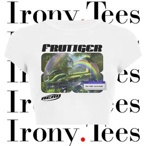 Frutiger Aero Utopian Dolphin T-Shirt Crop Top Sweatshirt | Webcore Cybercore Aqua Clownfish Frutiger Metro | Windows 95 98 XP Aesthetic Y2K