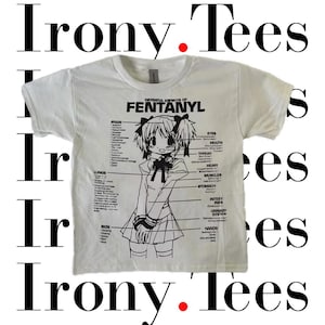 Anime Graphic Tee Kawaii Streetwear Harajuku Y2K Top Vaporwave Oversized Japanese Fashion Pastel Goth Grunge E-Girl Cyberpunk