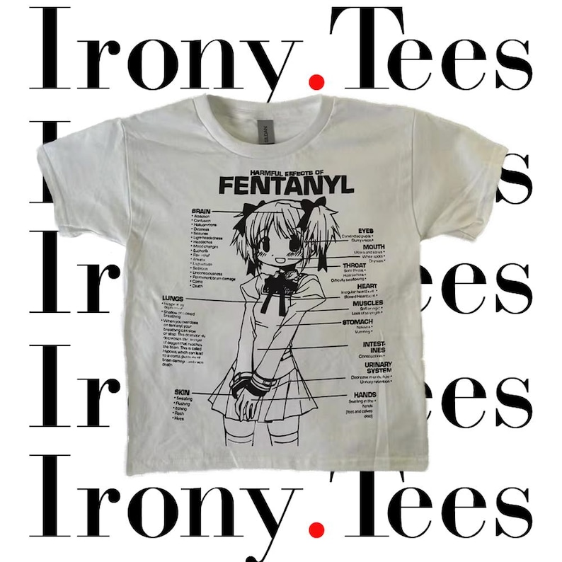 Anime Graphic Tee Kawaii Streetwear Harajuku Y2K Top Vaporwave Oversized Japanese Fashion Pastel Goth Grunge E-Girl Cyberpunk