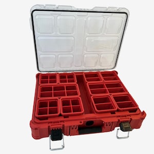 Milwaukee PACKOUT Bin Divider | Fits 48-22-8430 & 48-22-8435