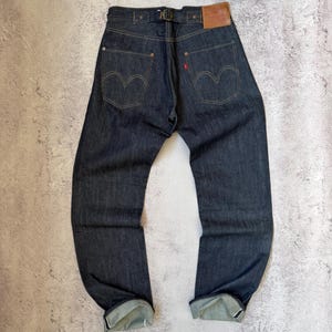 Lvc 501 - Etsy
