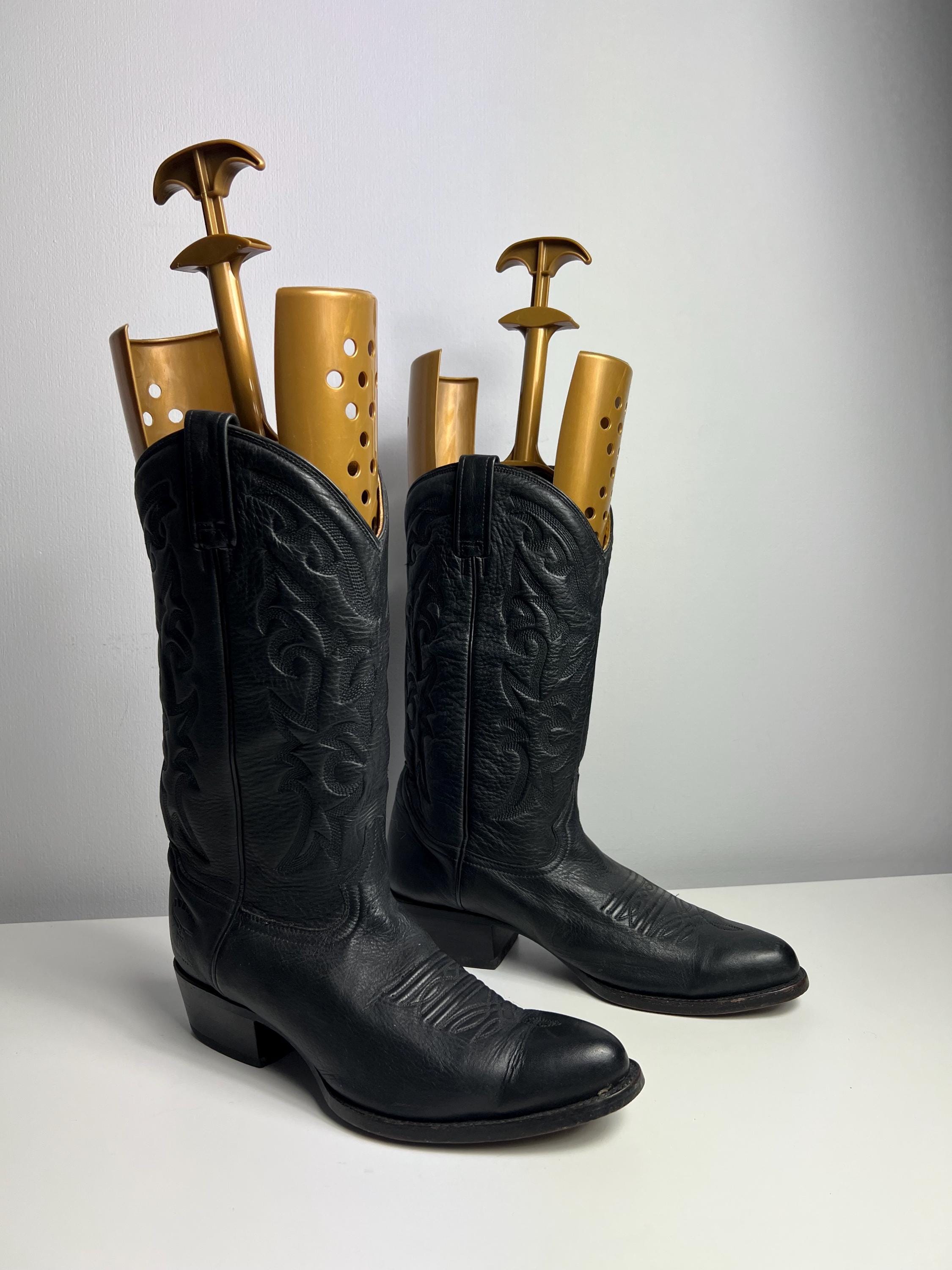 Levis Cowboy Boots - Etsy display picture 3
