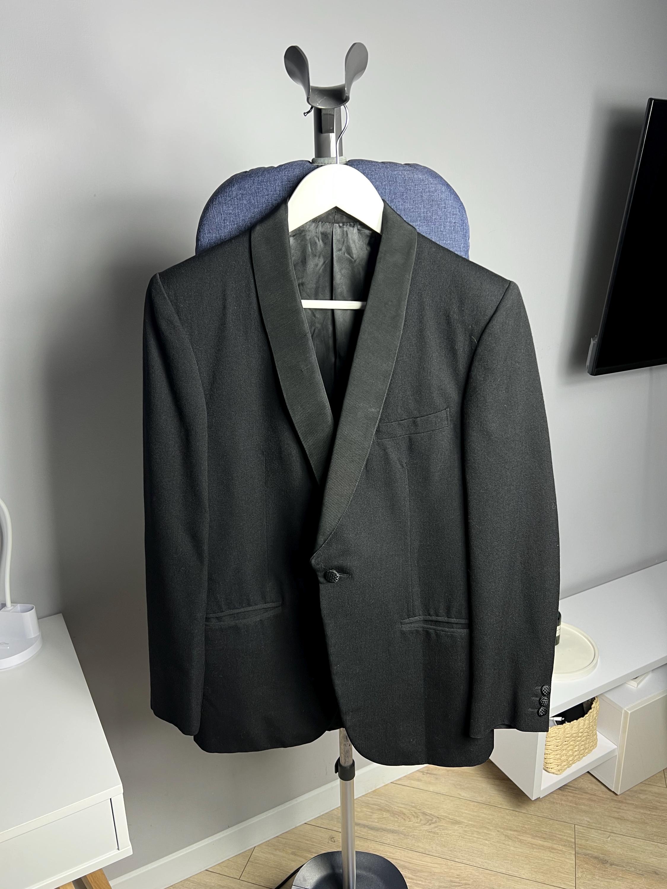 Gieves Hawkes Jacket - Etsy