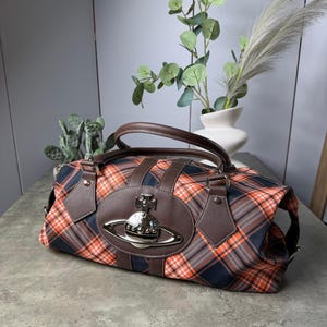 Vivienne Westwood Vintage Bag - Etsy