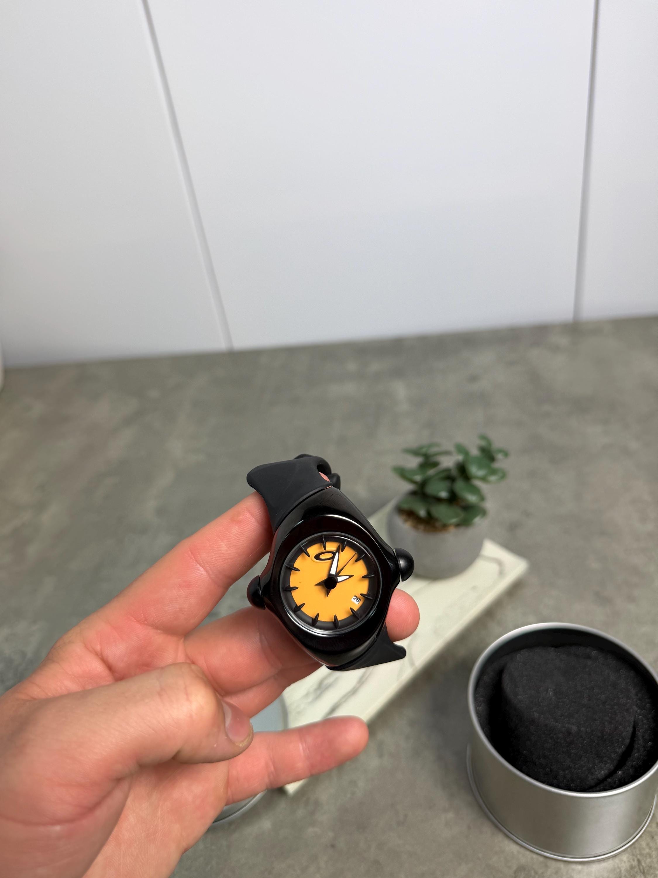 Oakley Crush Watch - Etsy Canada