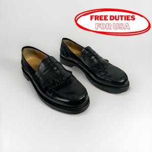 Dolce Gabbana Shoes Men - Etsy display picture 1
