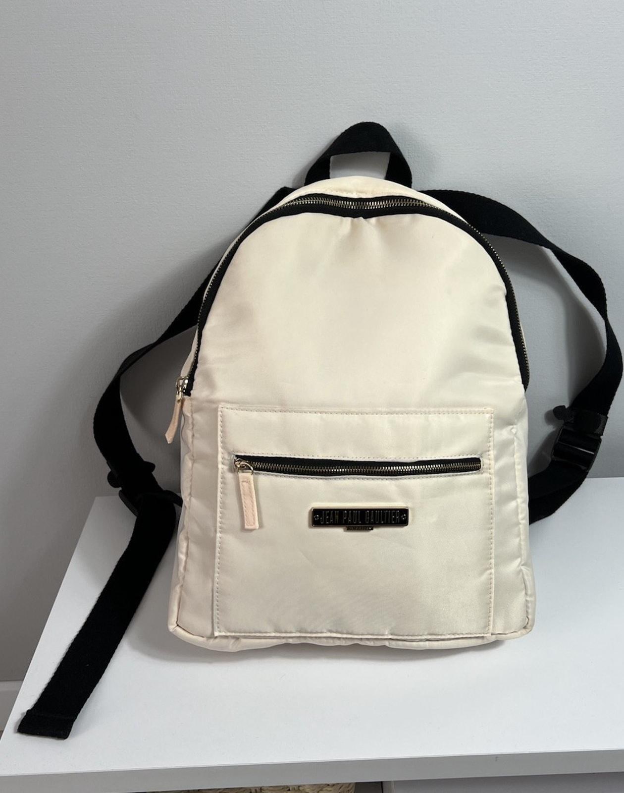 Jean Paul Gaultier Backpacks - Etsy