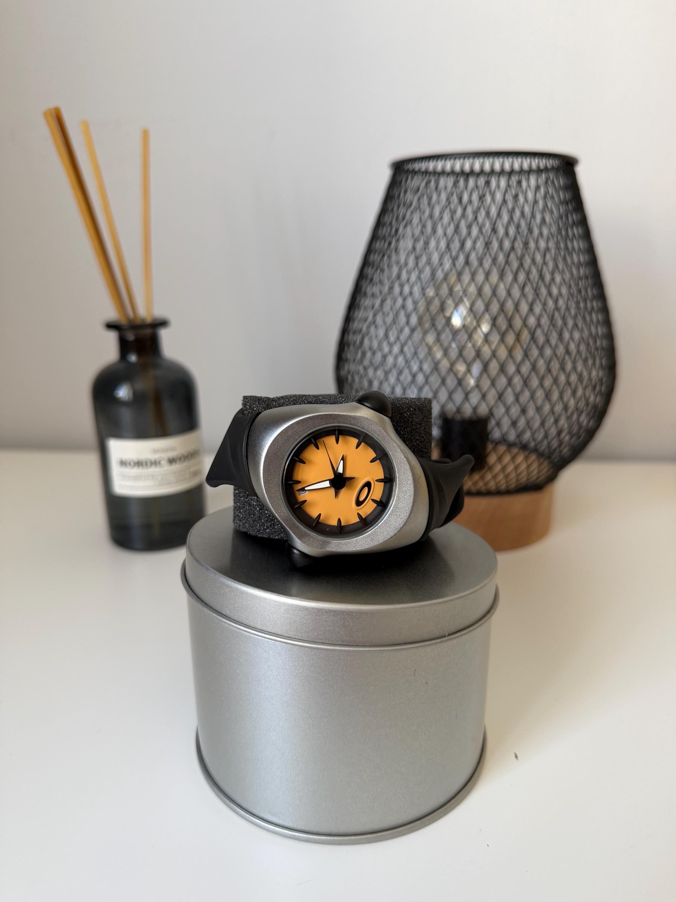 Oakley Crush Watch - Etsy Canada