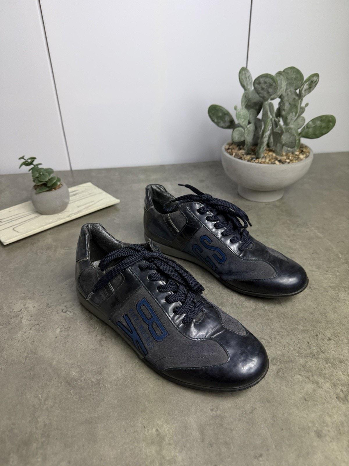 Dirk bikkembergs shoes - Etsy 日本