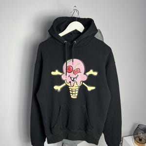 Billionaire Boys Club Hoodie - Etsy Canada
