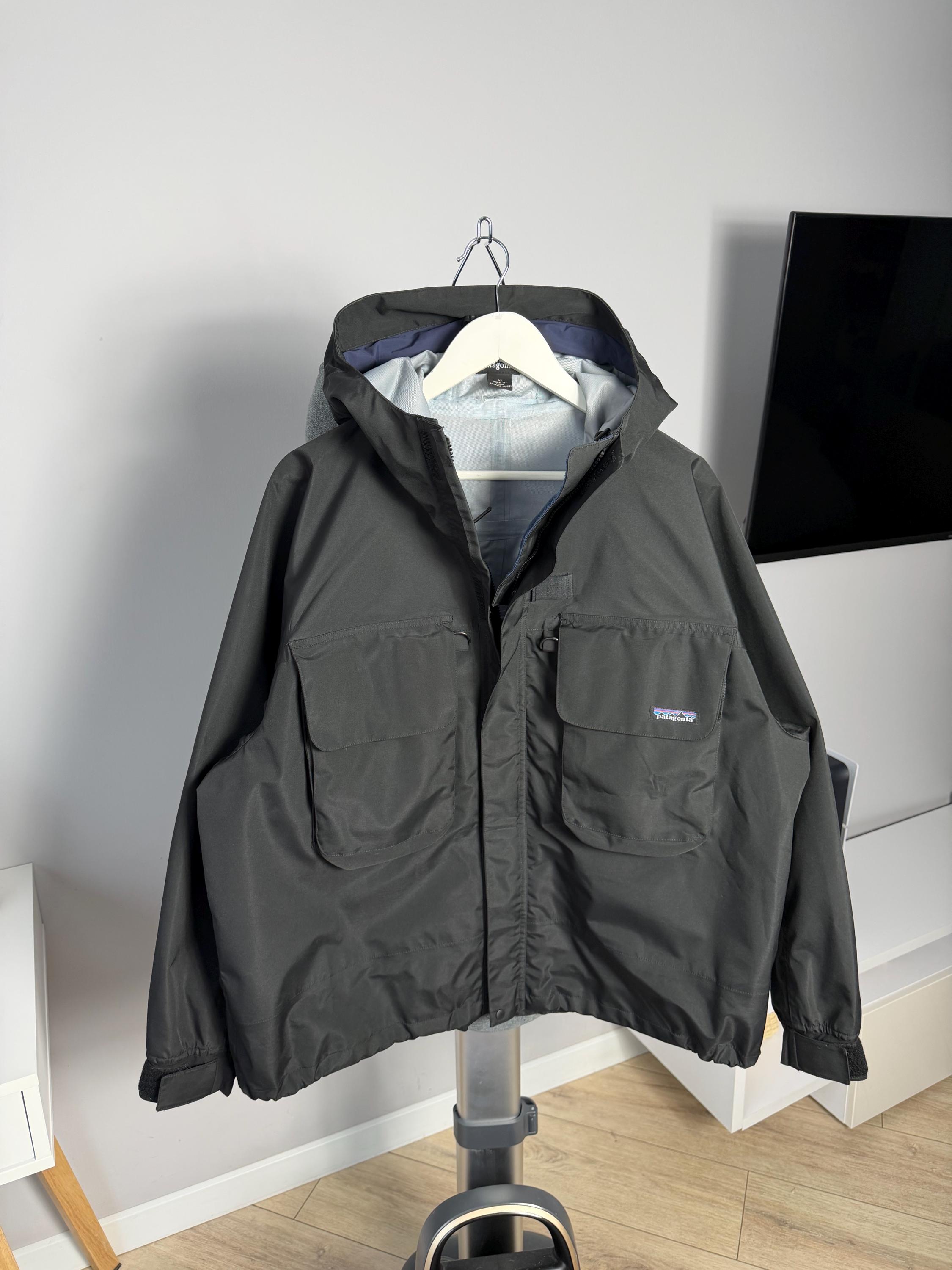 Patagonia Gore Tex Jacket - Etsy Australia