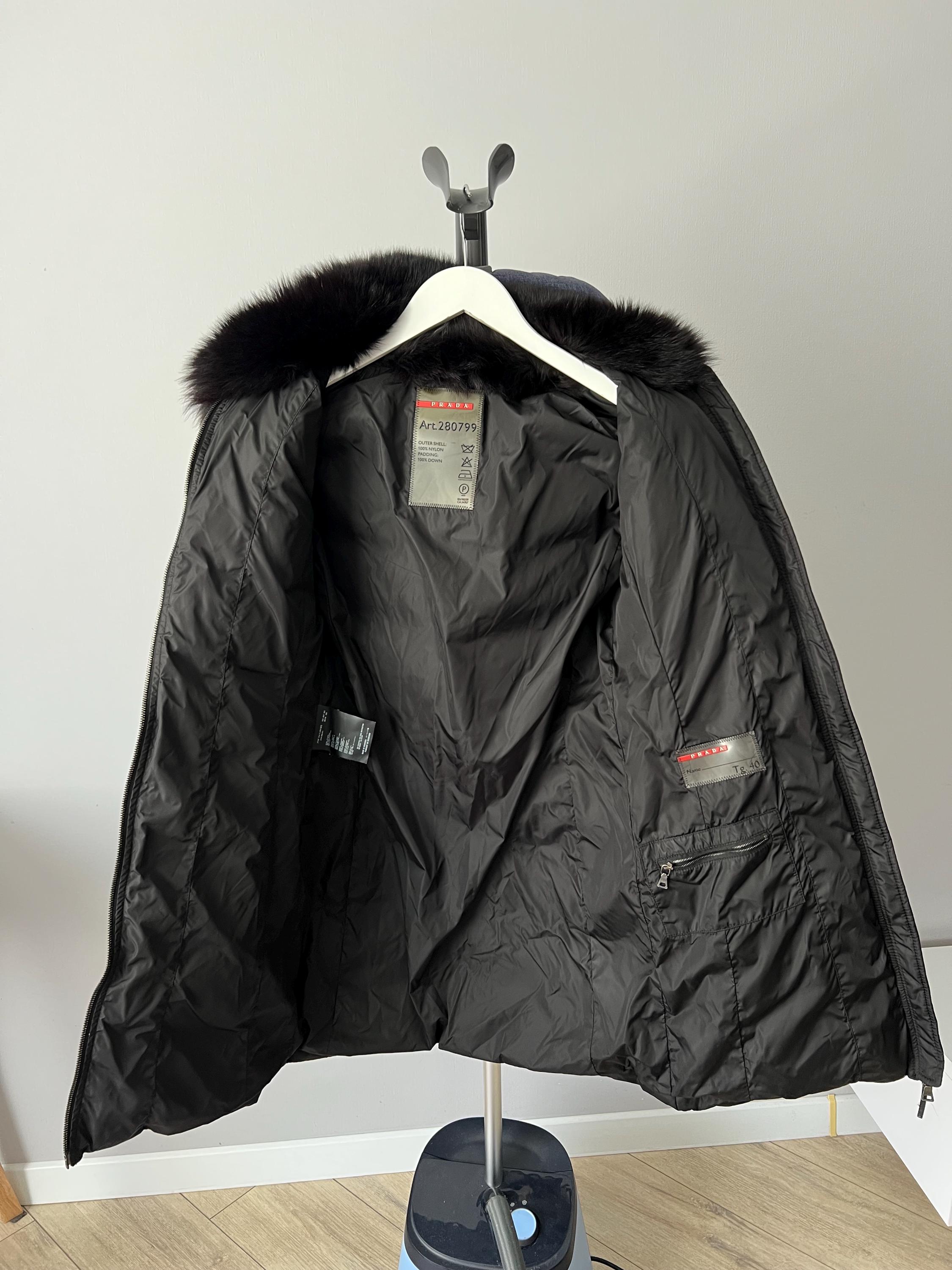 Vintage Prada Women