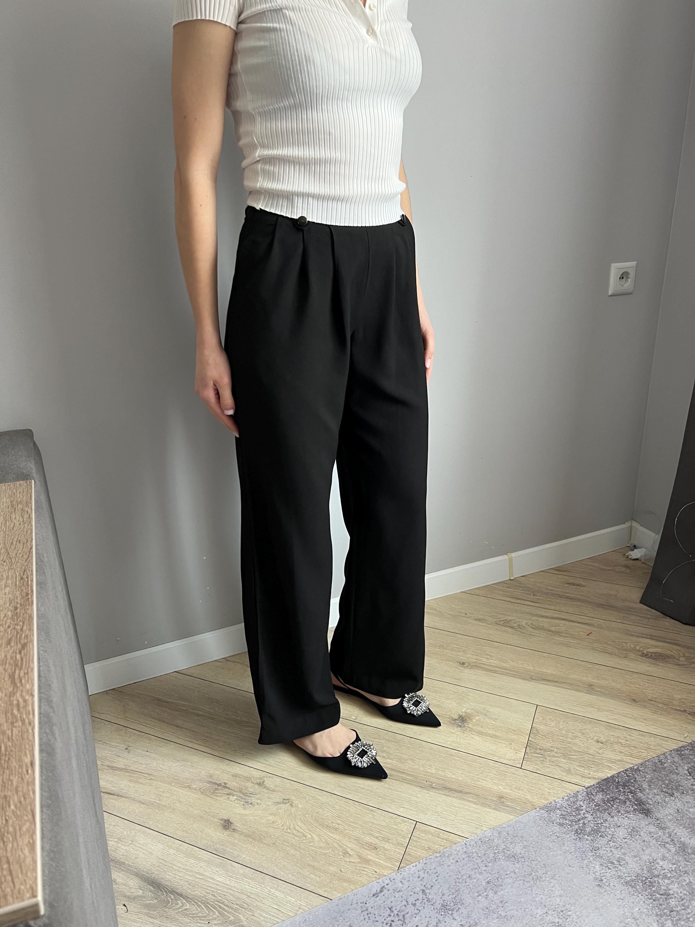Miu Miu Capri - Etsy