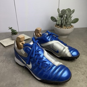 Nike Total 90 Shoes - Etsy
