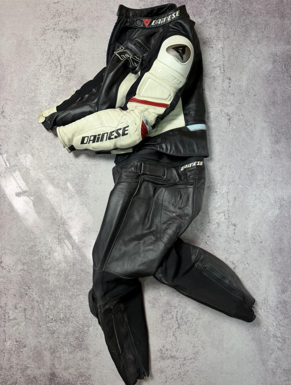 Vintage Dainese - Etsy