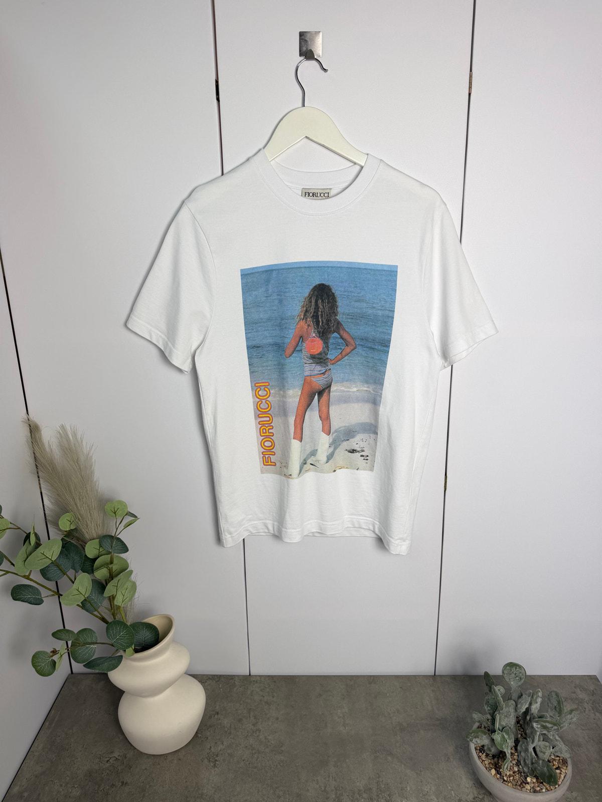 Fiorucci t shirt - Etsy 日本