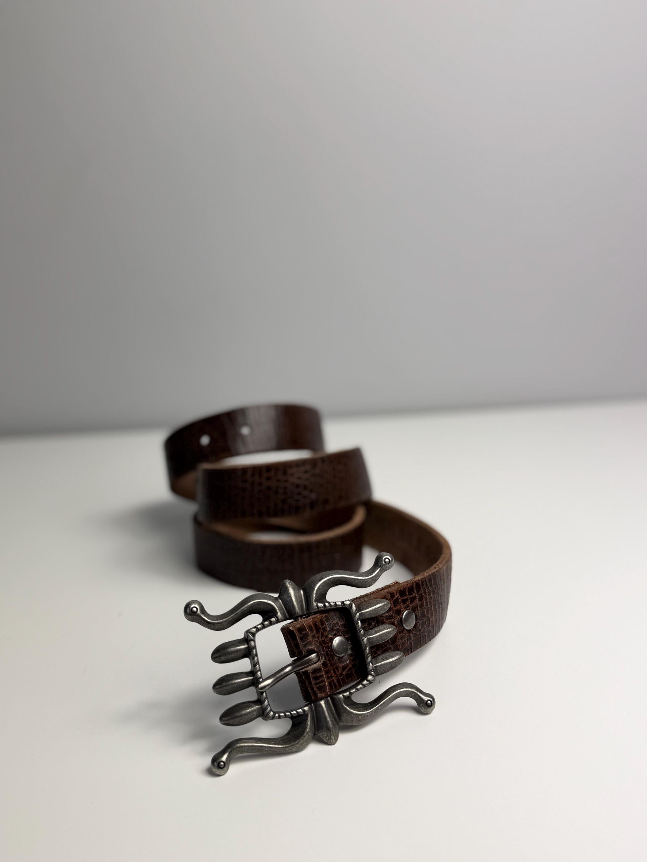 Rrl Belt Buckles - Etsy