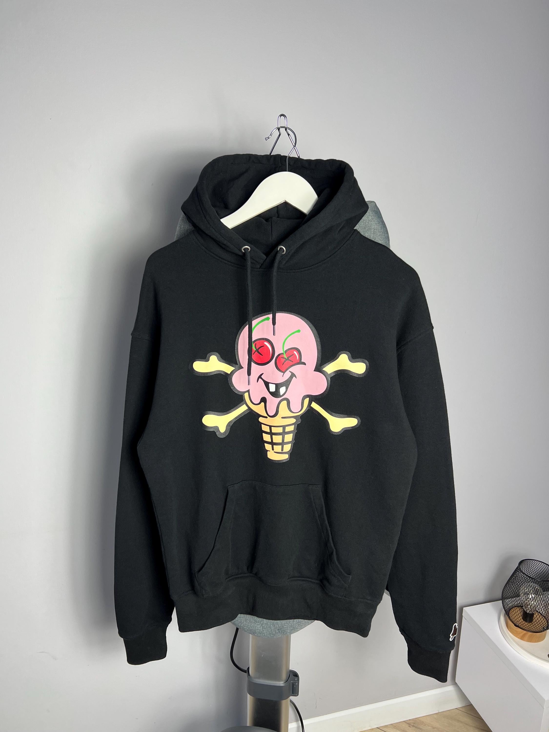 evisu 道楽 パーカー フーディー design zip hoodie evisu 道楽 パーカー フーディー design zip hoodie - メルカリ