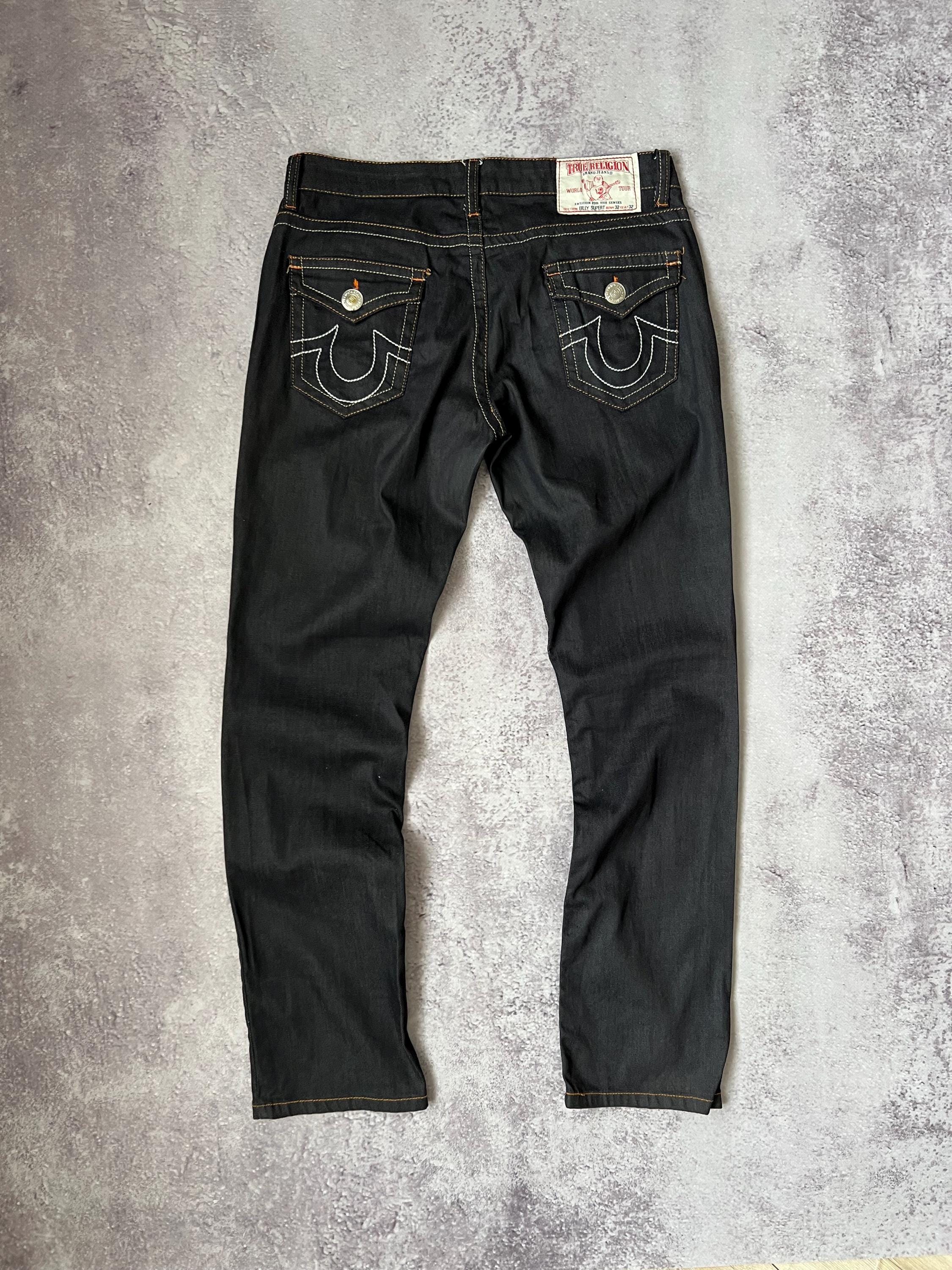 Buy Mens True Religion Jeans Online In India India
