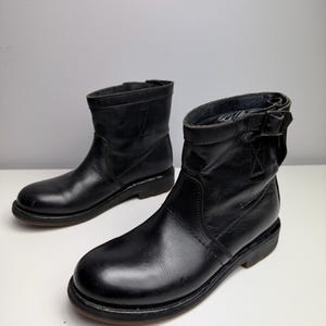 Dirk bikkembergs boots - Etsy 日本