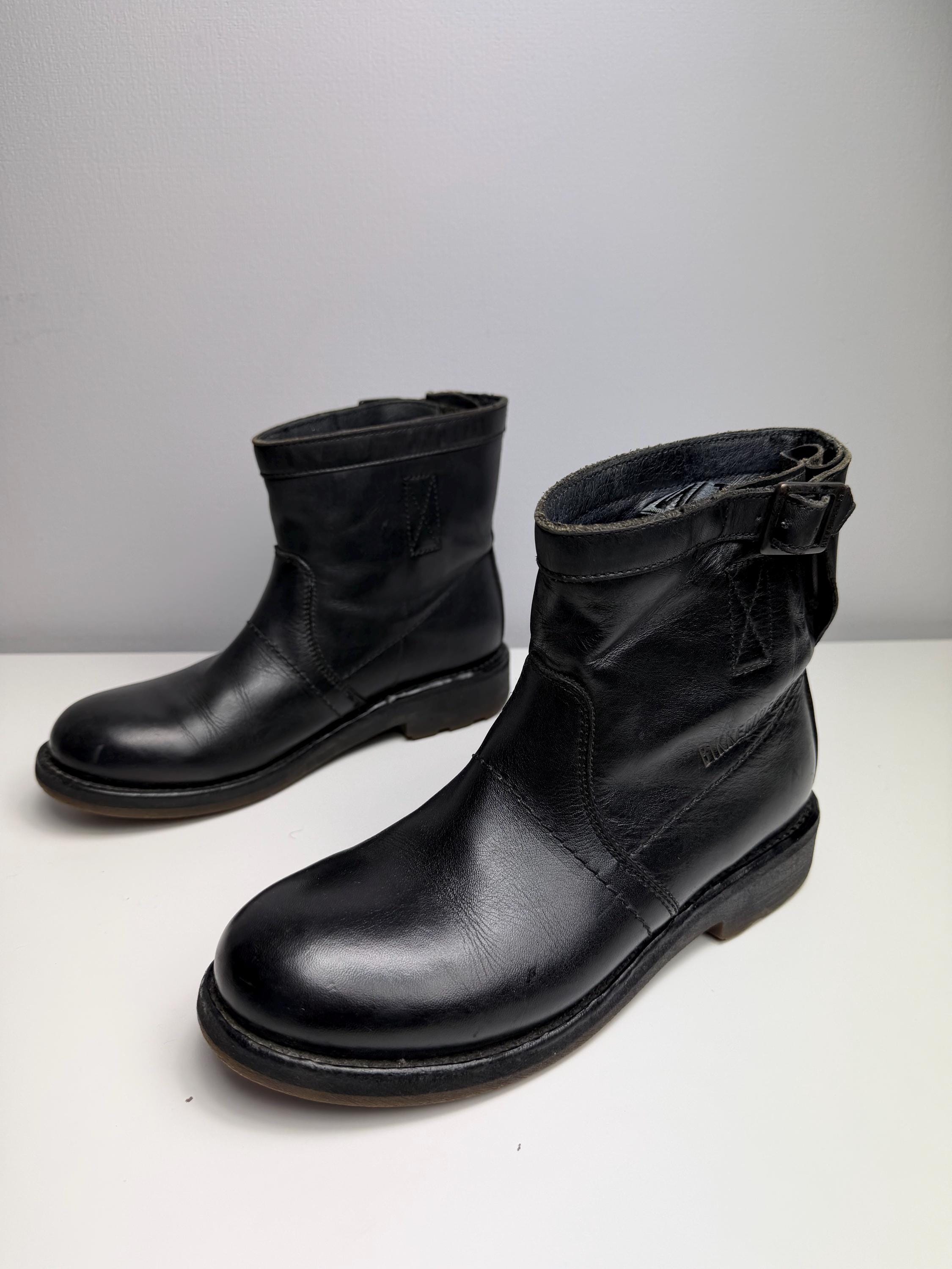 Dirk bikkembergs boots - Etsy 日本
