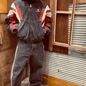 bomber coat palm angels bomber jacke