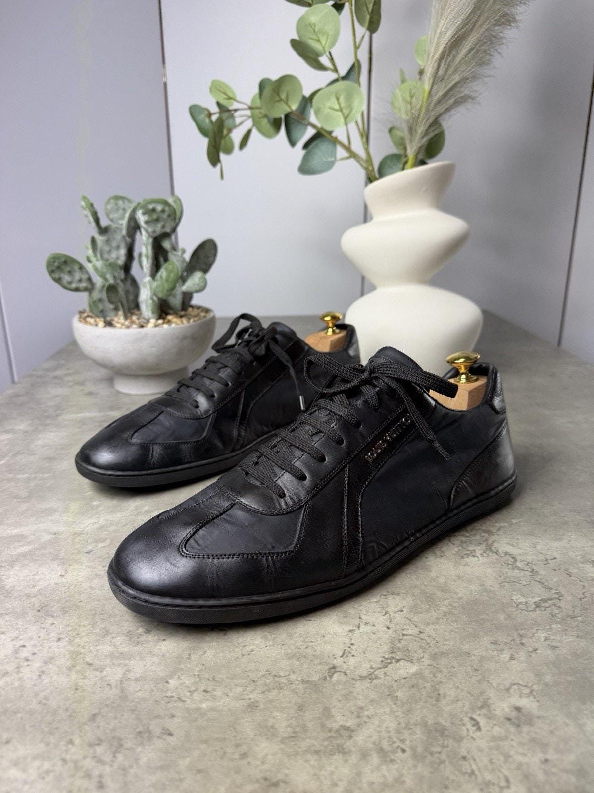 Louis Vuitton Shoes for Men - Etsy