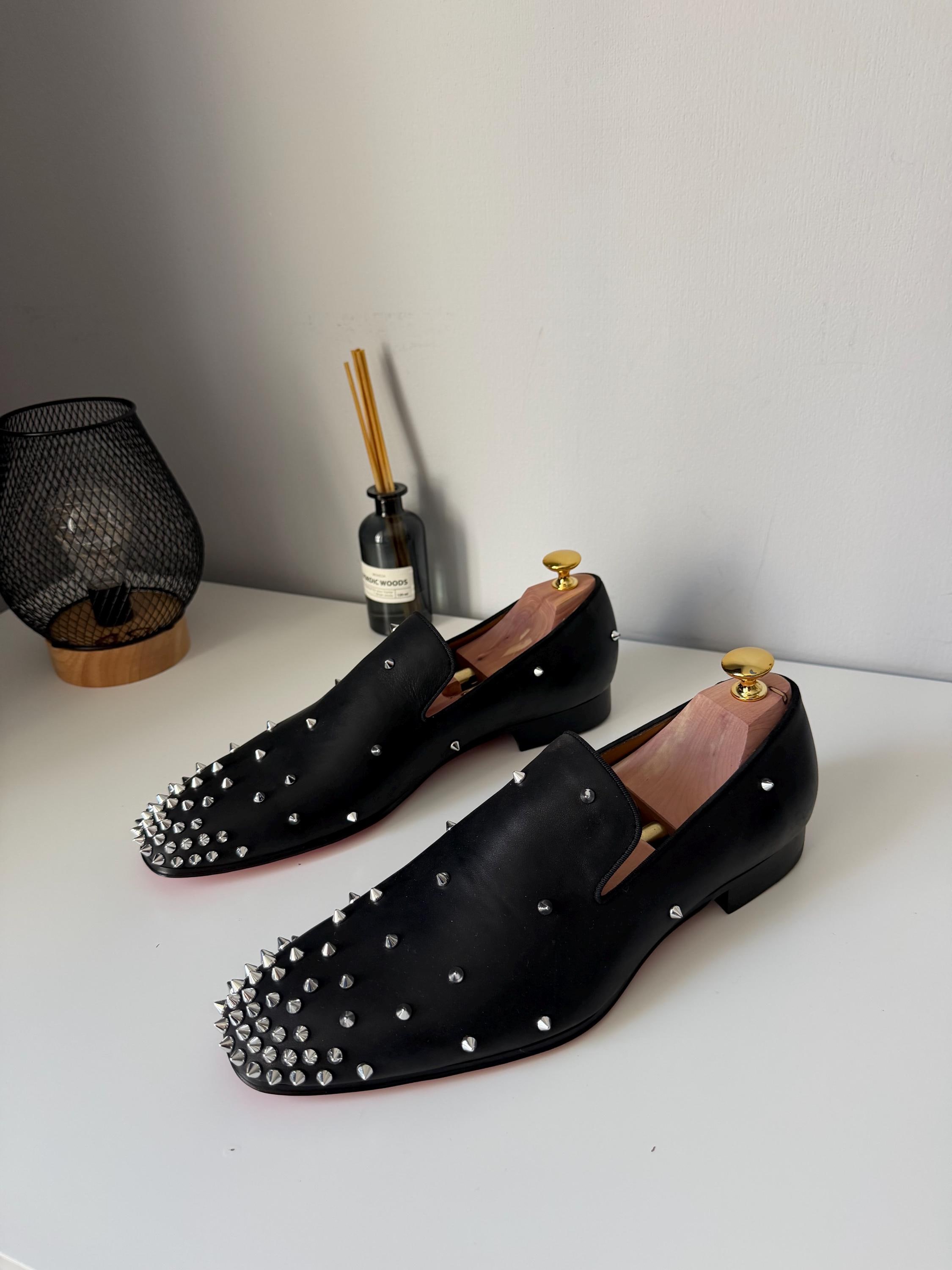 Dress Christian Louboutin Mens Shoes Spikes Louis Vuitton Red Bottoms Mens Dress Shoes CHRISTIAN LOUBOUTIN Dress Christian Louboutin Mens Shoes Spikes Louis Vuitton Red Bottoms Mens Dress Shoes CHRISTIAN LOUBOUTIN