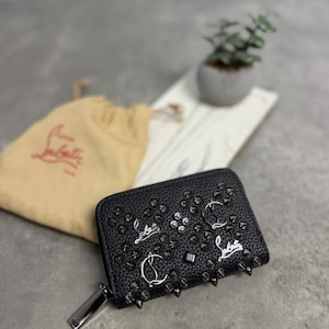 Christian Louboutin Bags - Etsy